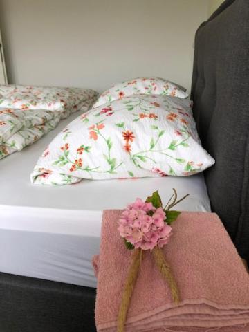 Duene13 Apartment Norddorf Ngoại thất bức ảnh