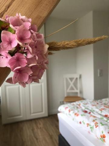 Duene13 Apartment Norddorf Ngoại thất bức ảnh