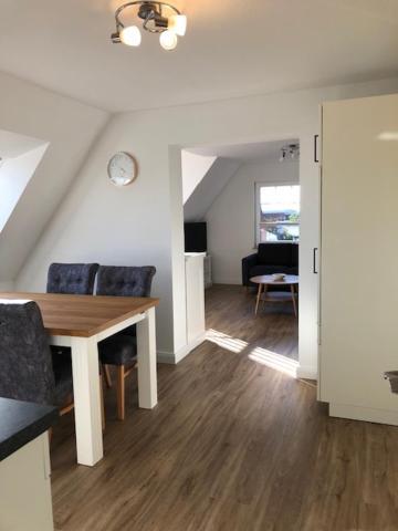 Duene13 Apartment Norddorf Ngoại thất bức ảnh